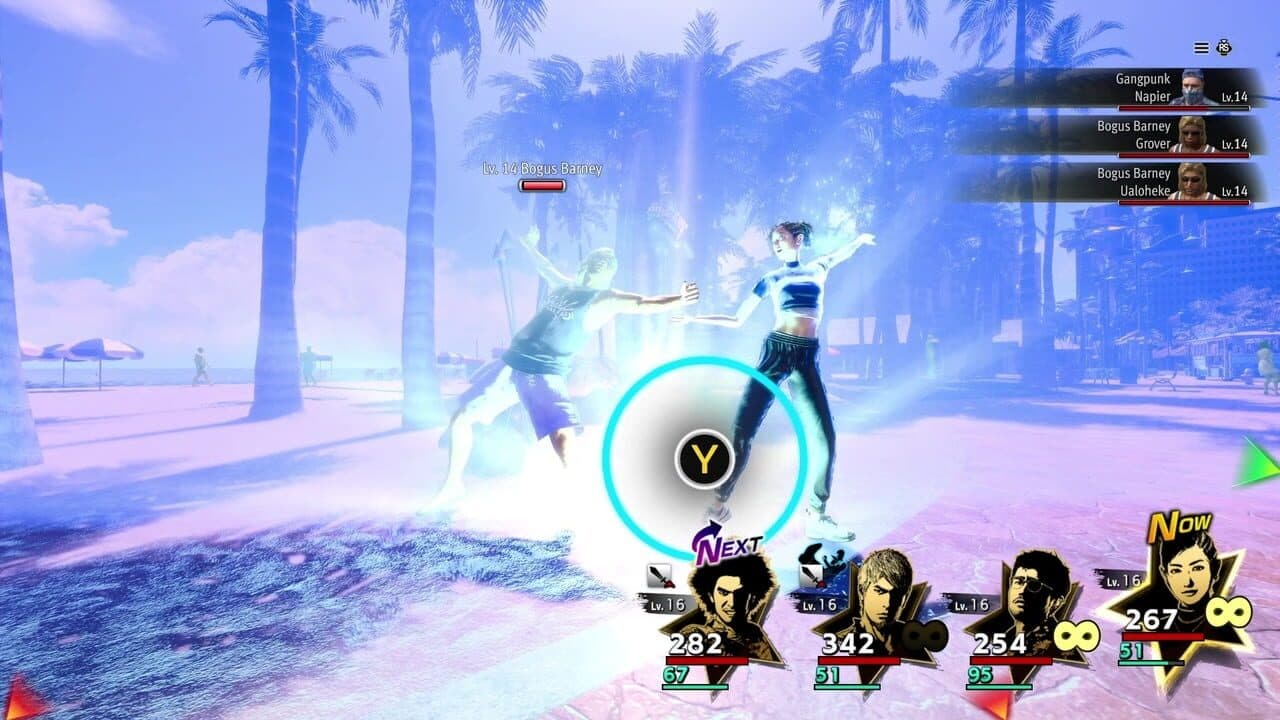 Like a Dragon: Infinite Wealth Special Trial Version thumbnail 6