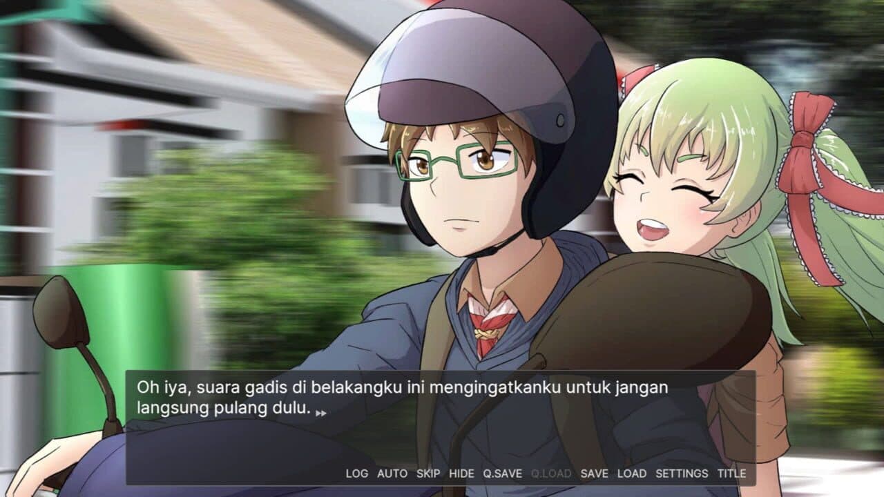 Problem Solver Club screenshot 1