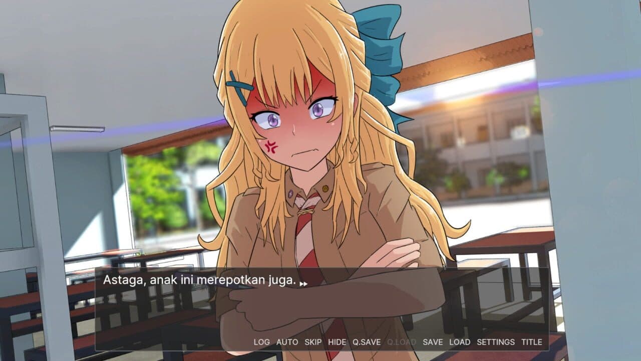 Problem Solver Club thumbnail 2