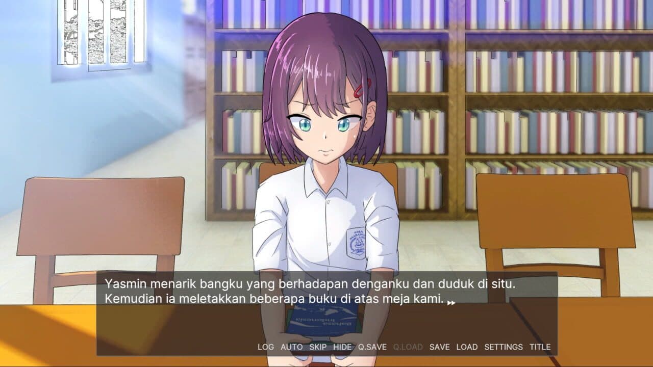 Problem Solver Club thumbnail 4