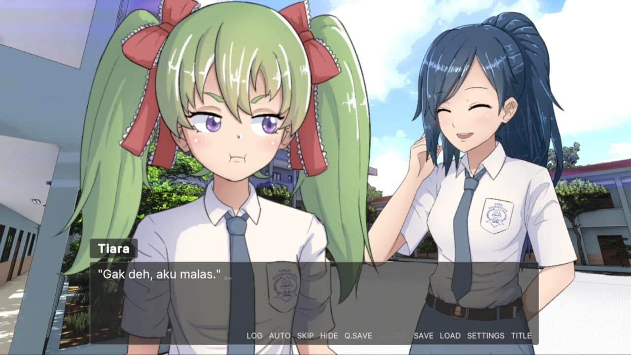 Problem Solver Club thumbnail 5