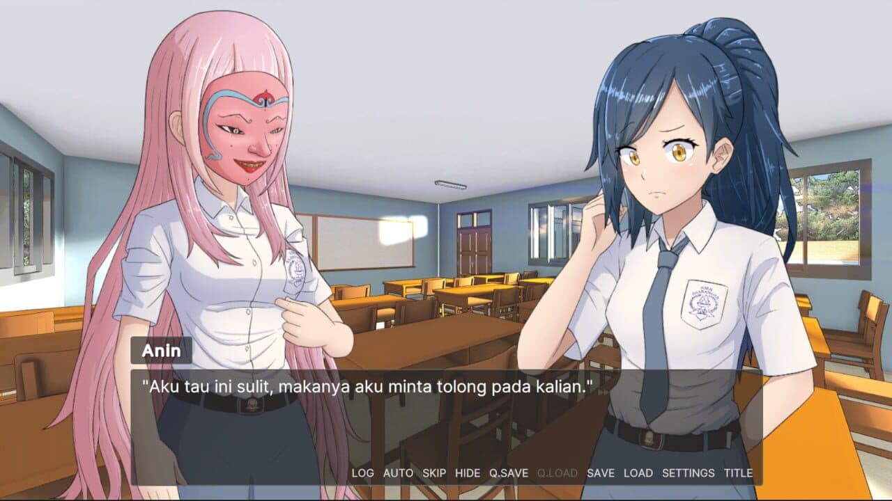 Problem Solver Club thumbnail 9