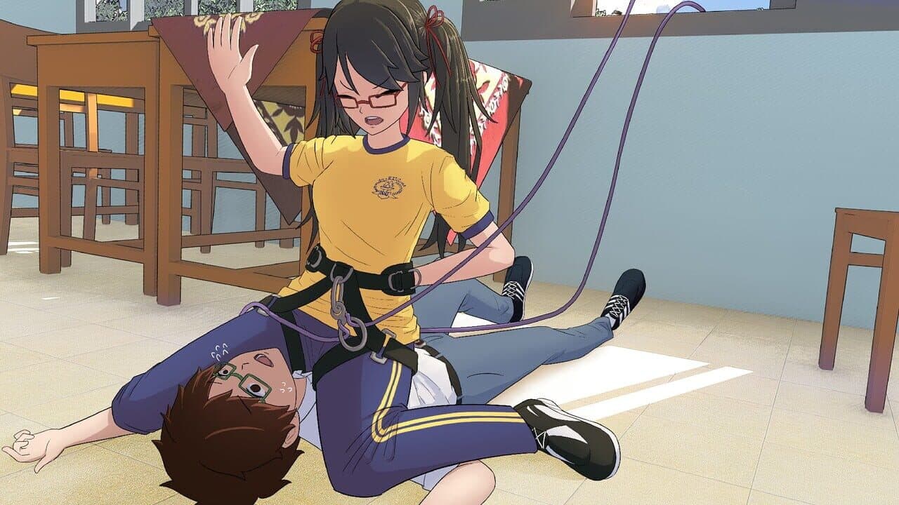 Problem Solver Club thumbnail 6
