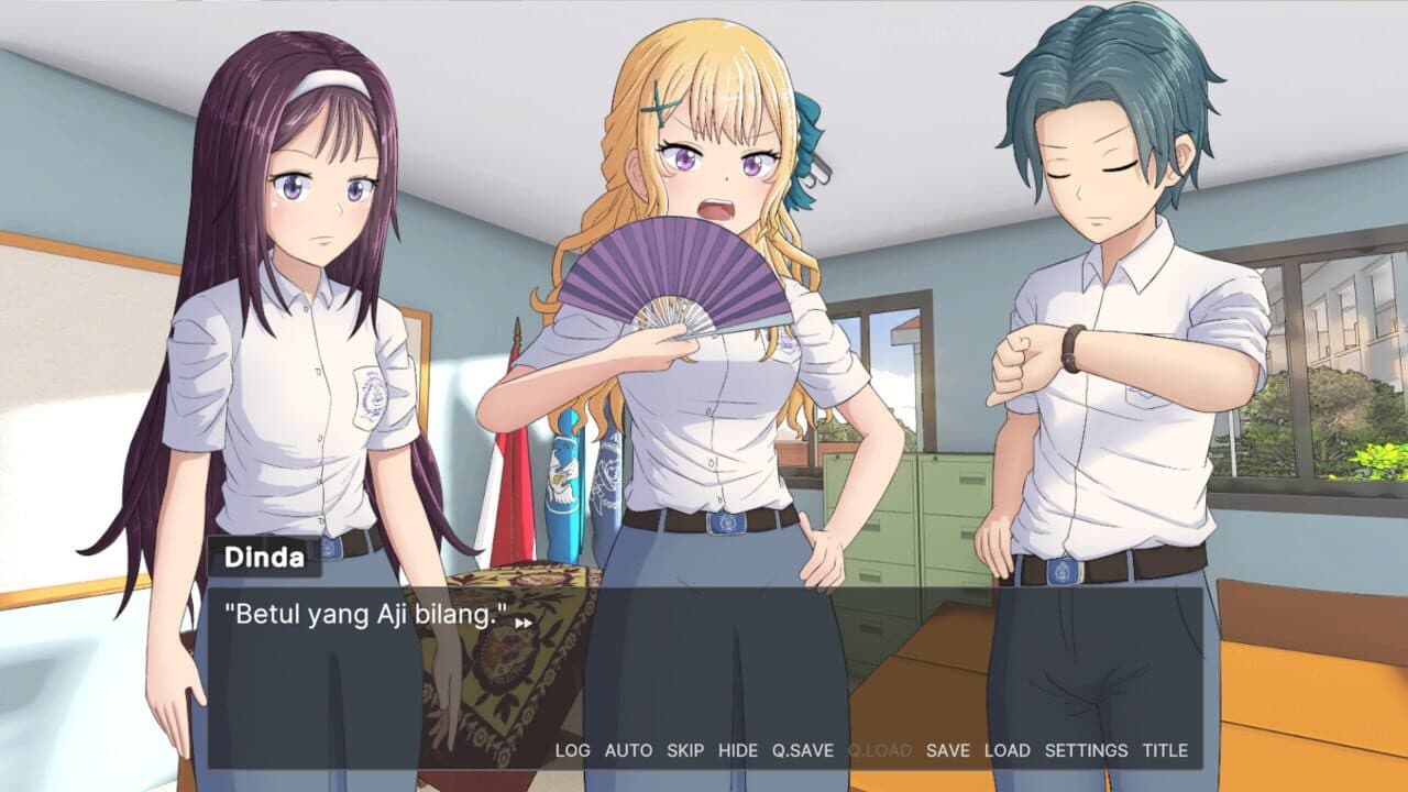 Problem Solver Club thumbnail 10