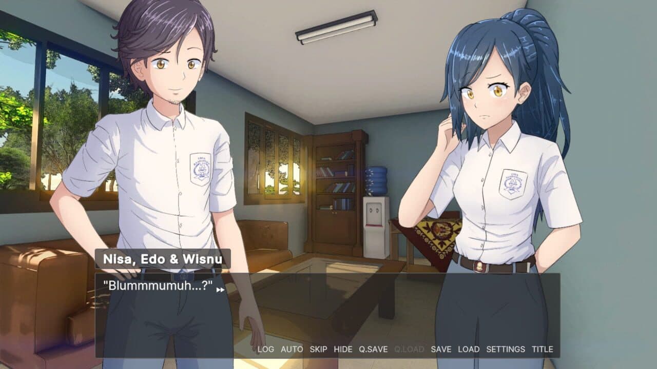 Problem Solver Club thumbnail 7