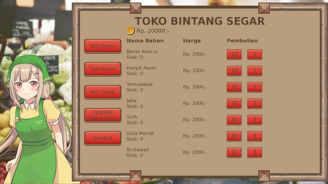 Trilogi Keluarga Bahagia Side Story: Sulastri Si Tukang Jamu thumbnail 4