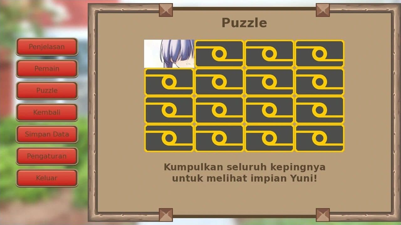 Trilogi Keluarga Bahagia Side Story: Yuni dan Puzzle Ajaib thumbnail 4