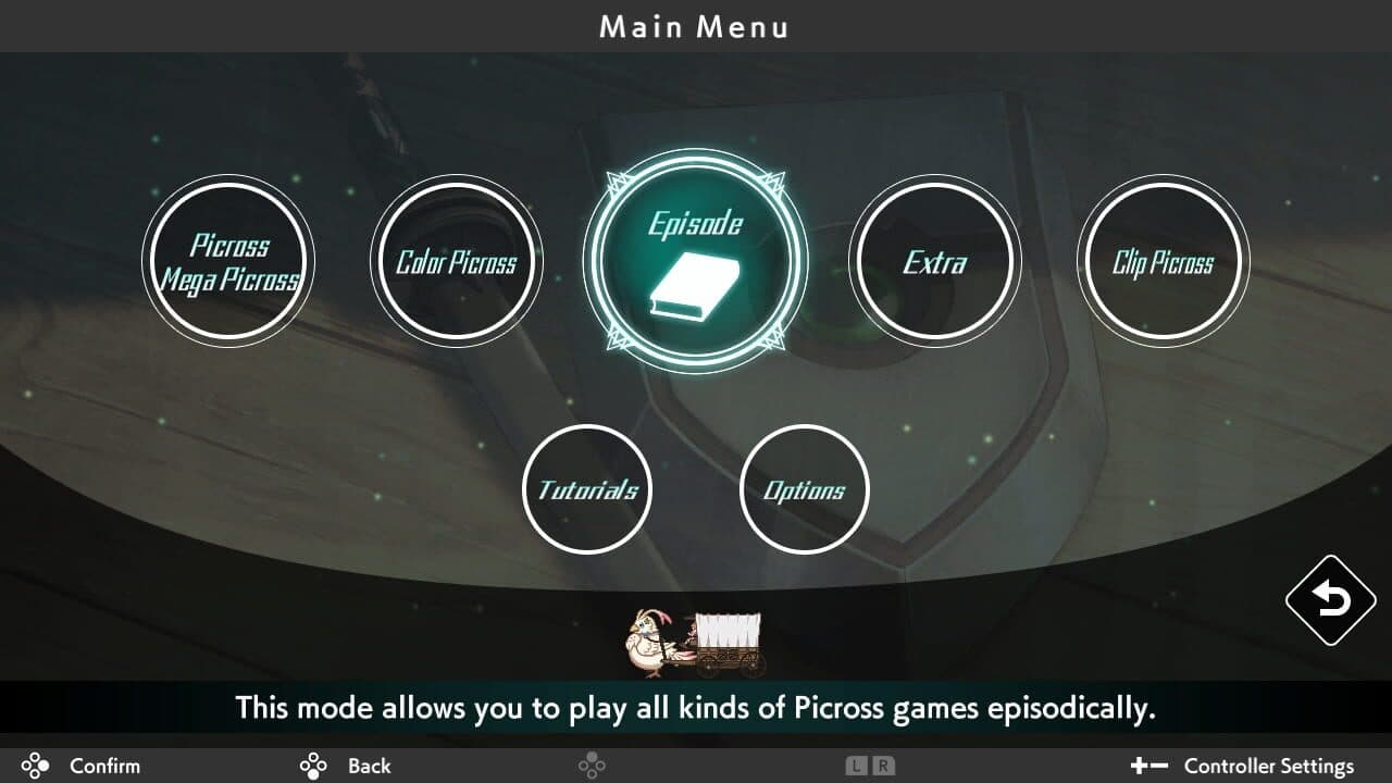 Picross Records of The Shield Hero thumbnail 2