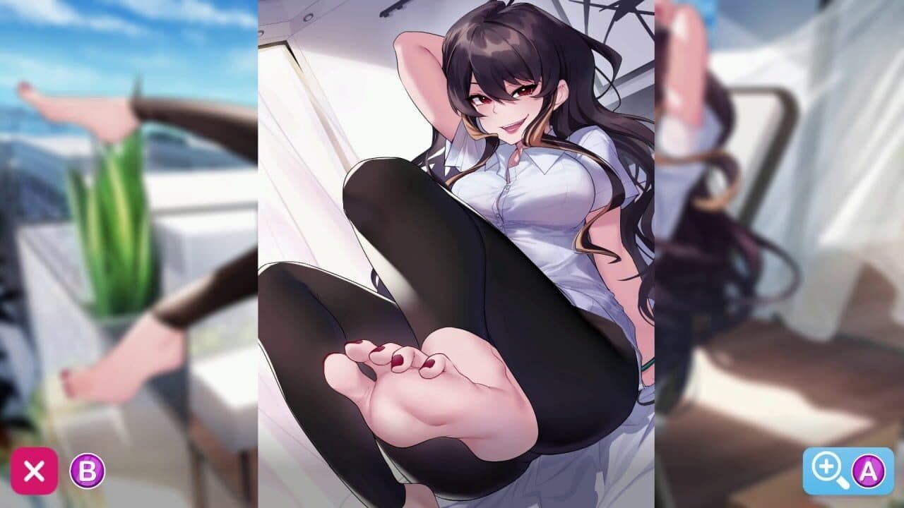 Ecchi Blast Vol. 1 thumbnail 4