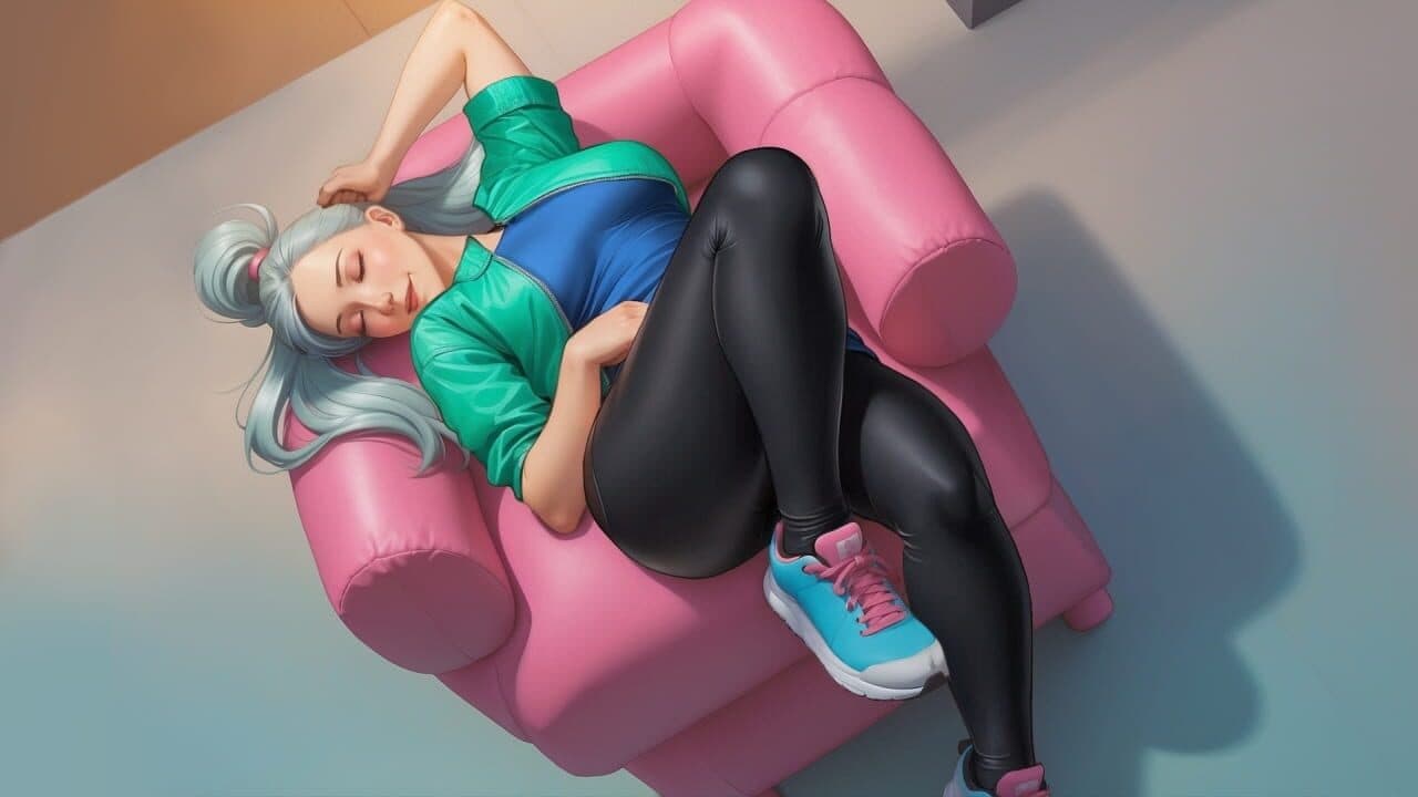 Ecchi Blast Vol. 1 thumbnail 5