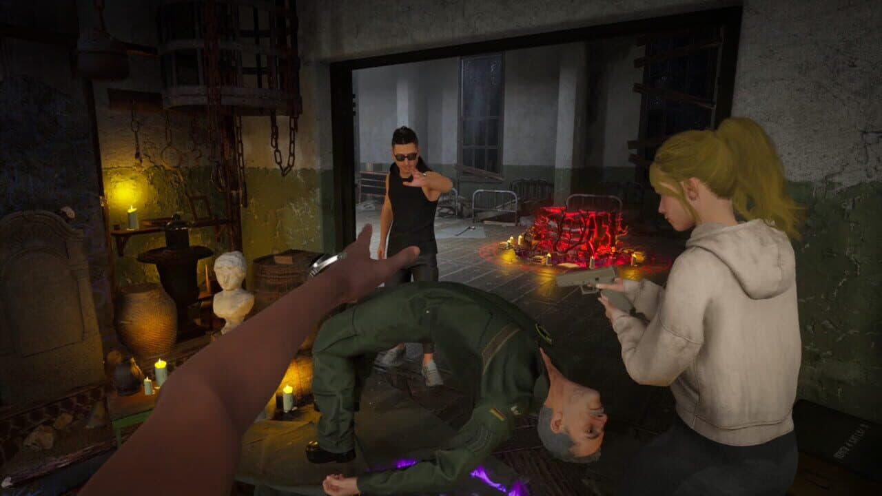 Deceit 2 thumbnail 5