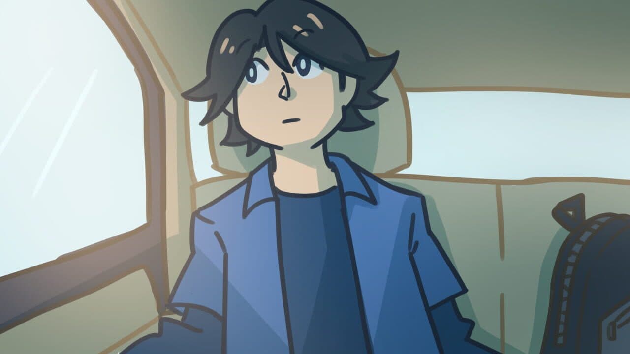 Severed thumbnail 2