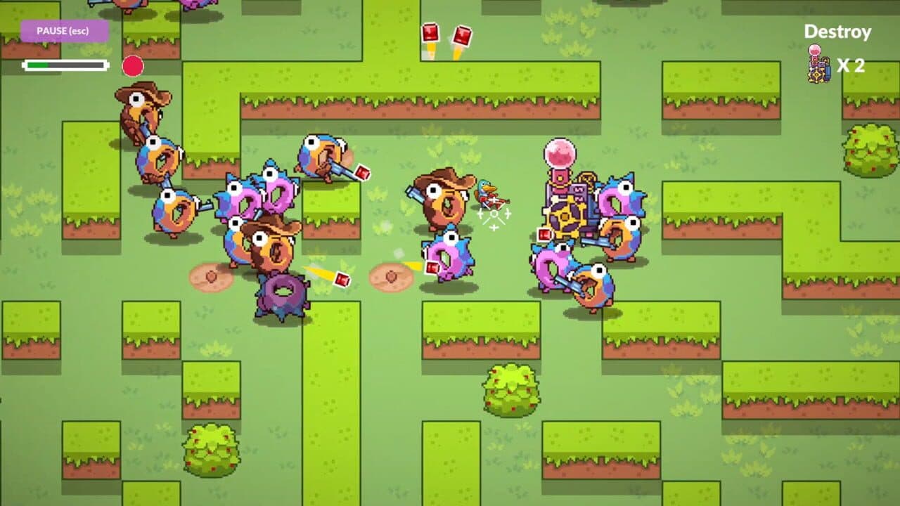 FuryDough thumbnail 5