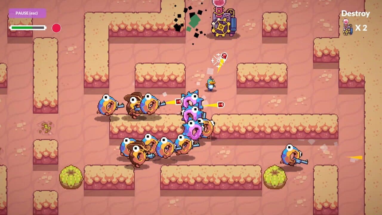 FuryDough thumbnail 6