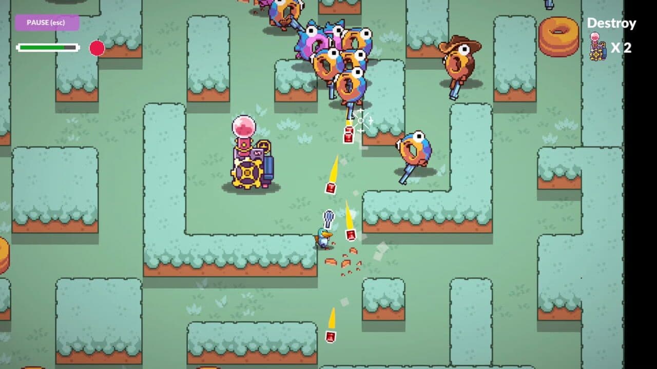 FuryDough thumbnail 7