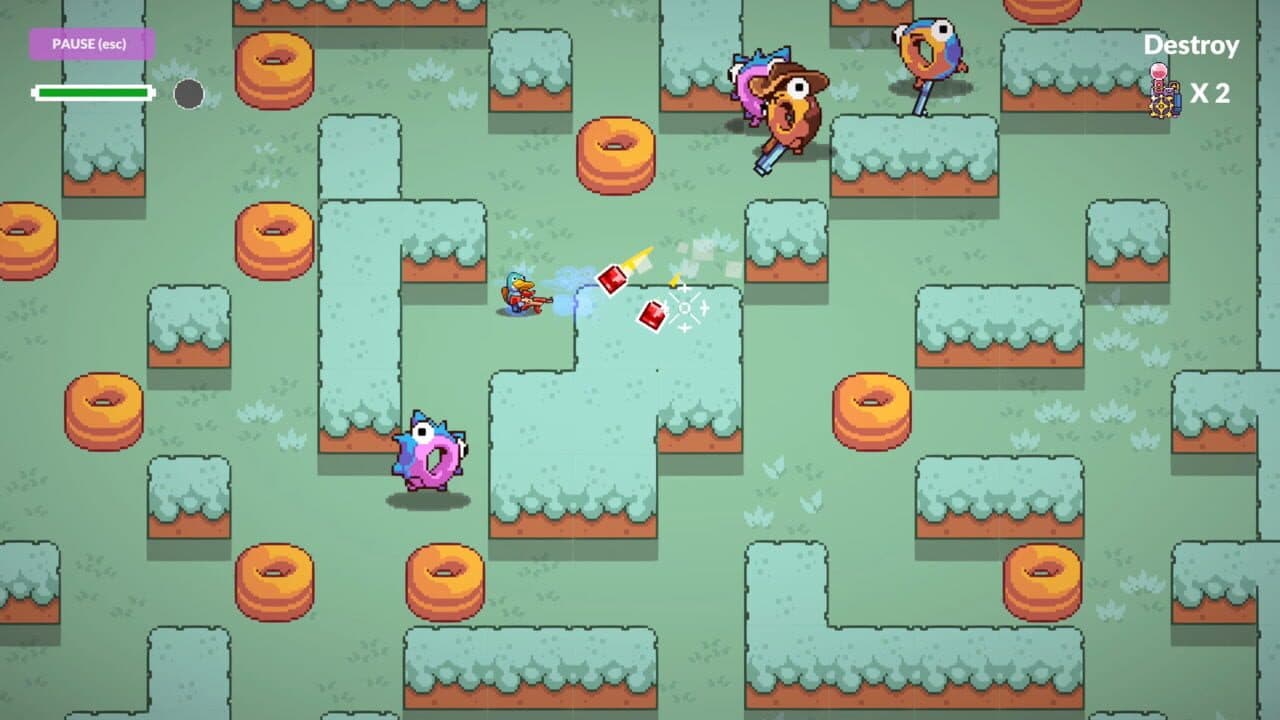 FuryDough thumbnail 2