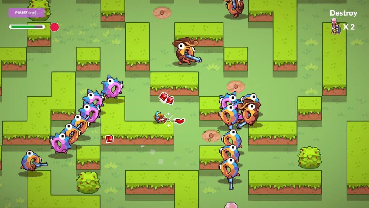 FuryDough thumbnail 3