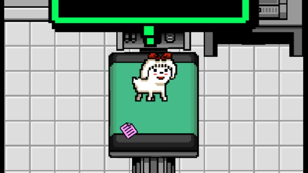 I Became a Dog 3 thumbnail 3