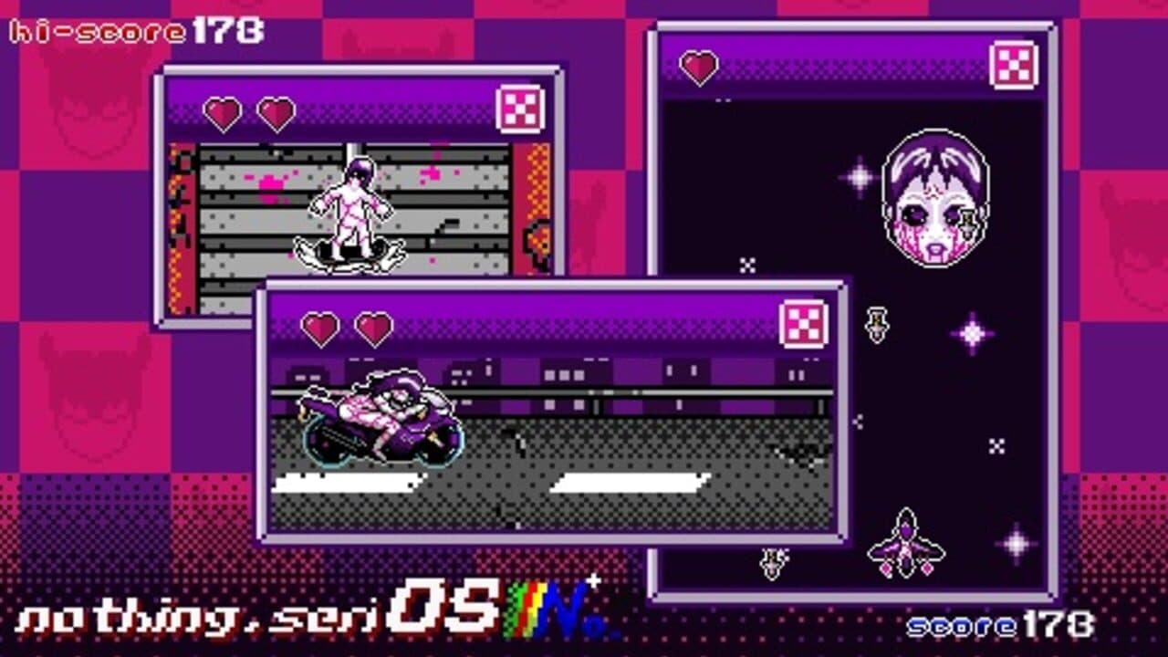 Nothing.SeriOS thumbnail 2