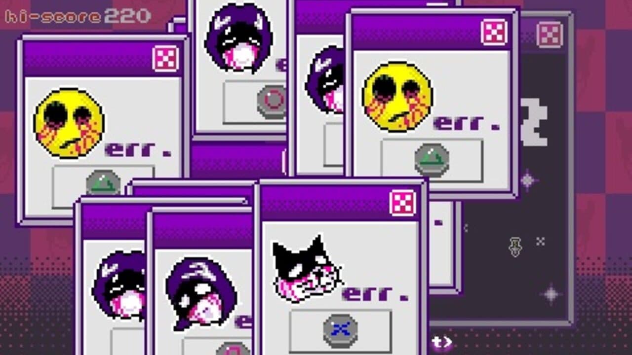 Nothing.SeriOS thumbnail 3