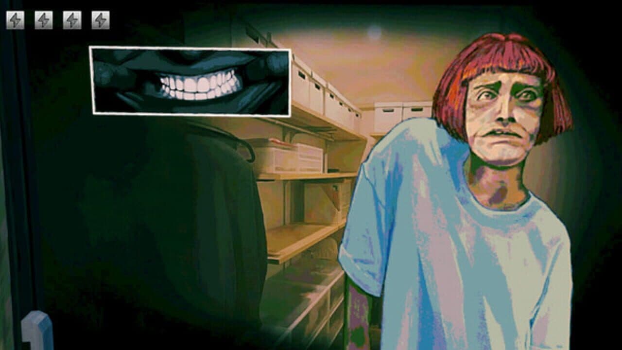 No, I'm Not A Human thumbnail 3