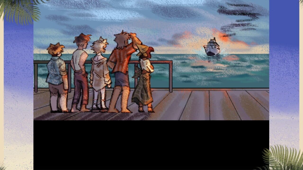 Rot in Paradise thumbnail 3
