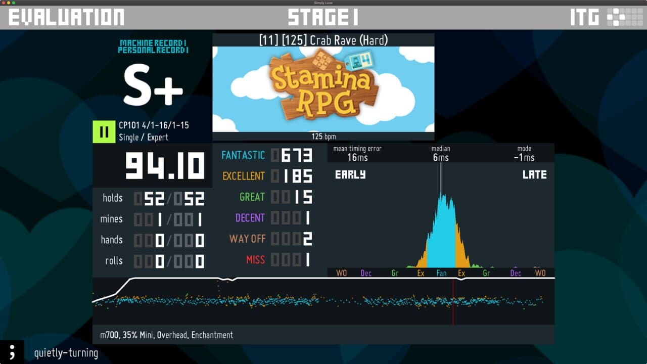 ITGmania thumbnail 2