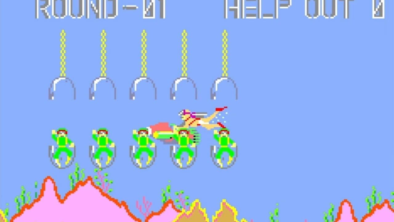 Sea Fighter Poseidon thumbnail 2