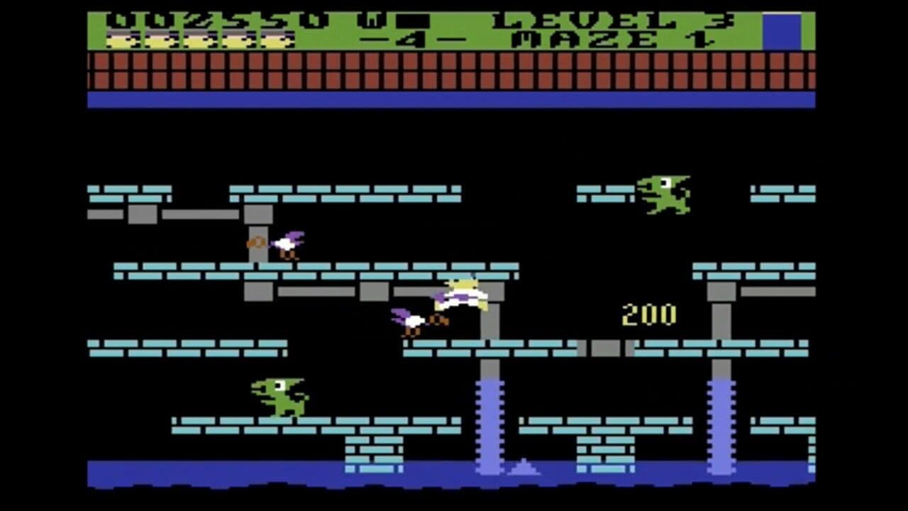 Trolls and Tribulations screenshot 1