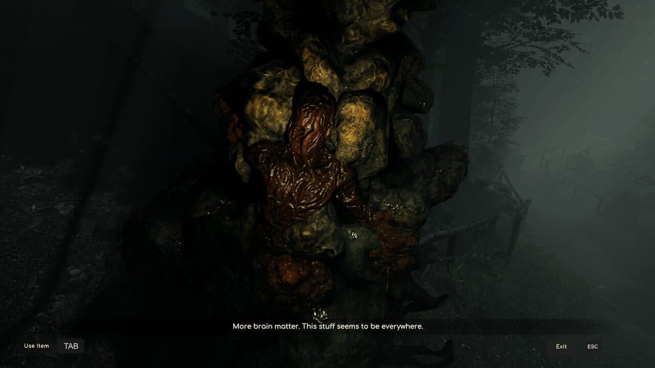 Connection: The Nightmare Within thumbnail 11