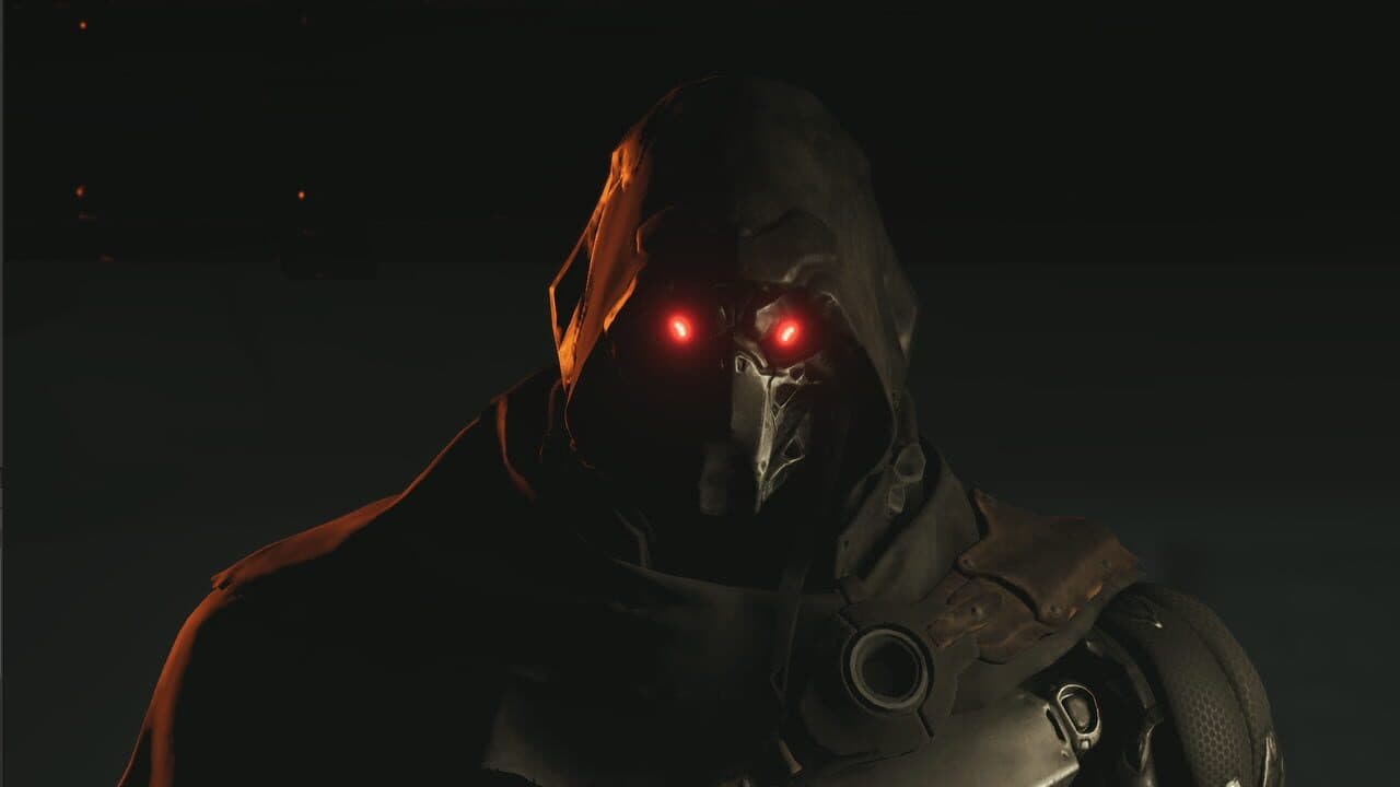 Connection: The Nightmare Within thumbnail 13