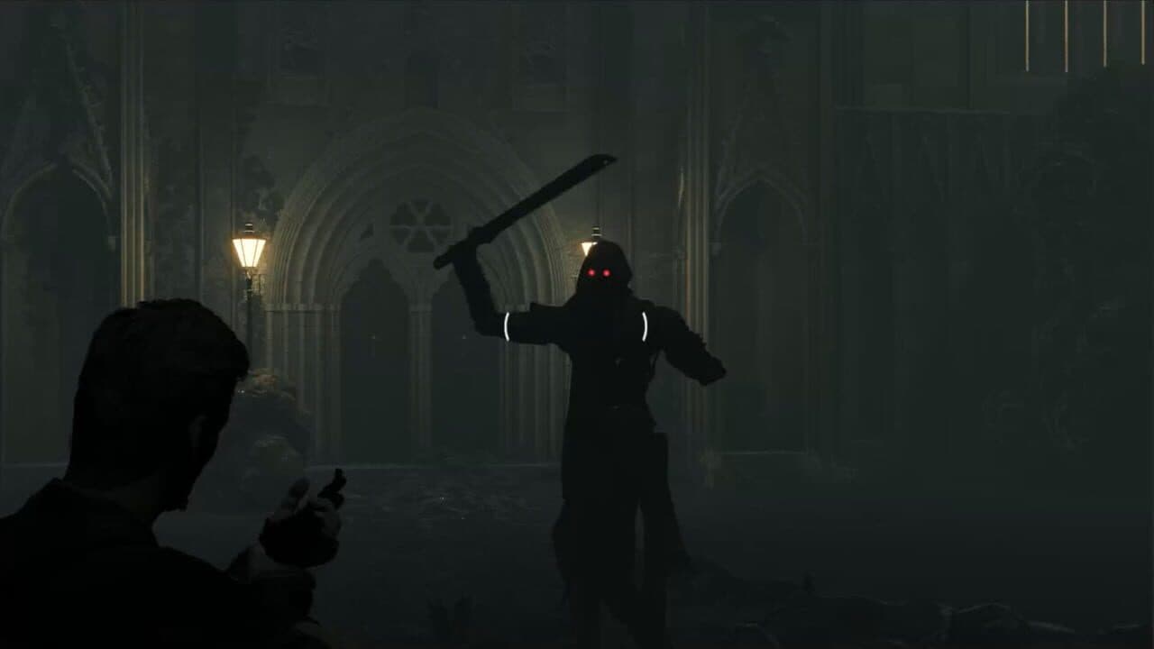 Connection: The Nightmare Within thumbnail 14