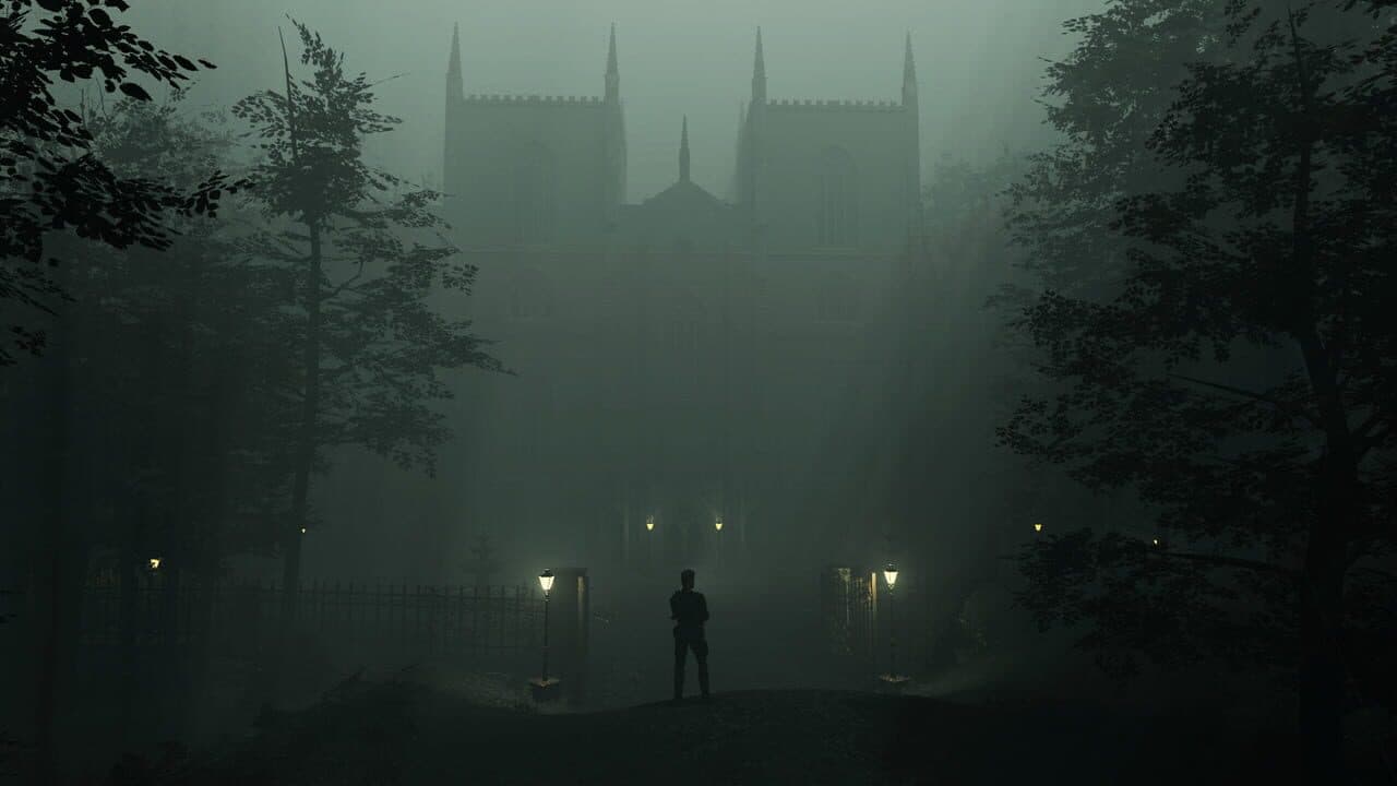 Connection: The Nightmare Within thumbnail 15
