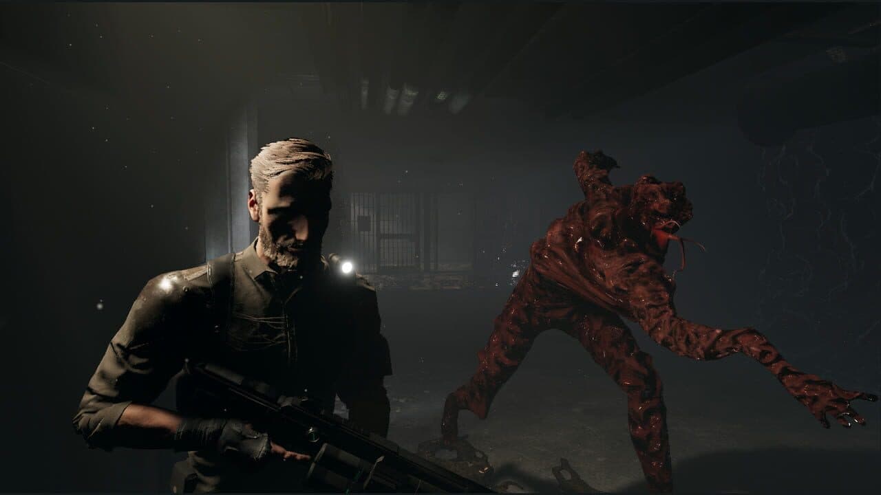 Connection: The Nightmare Within thumbnail 16
