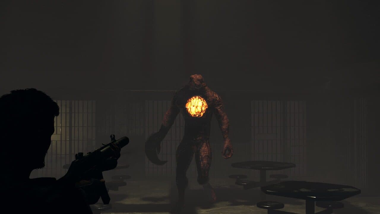 Connection: The Nightmare Within thumbnail 17