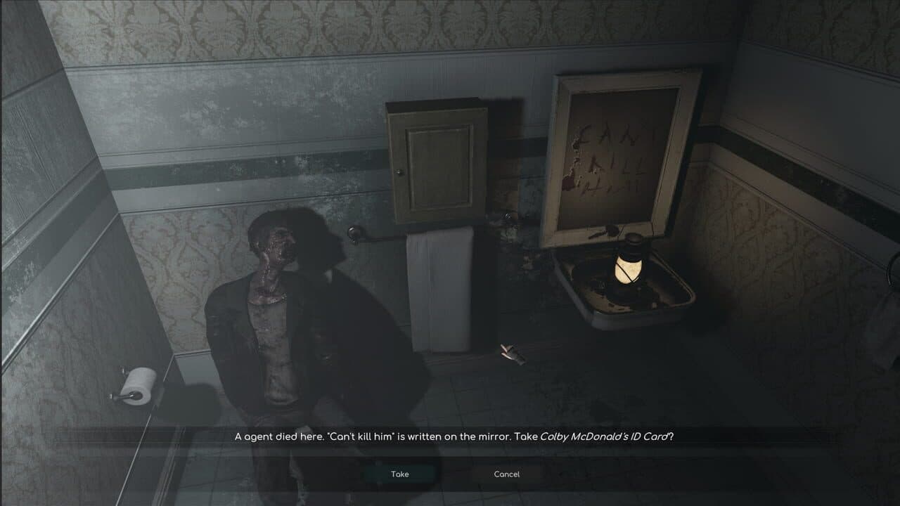 Connection: The Nightmare Within thumbnail 19