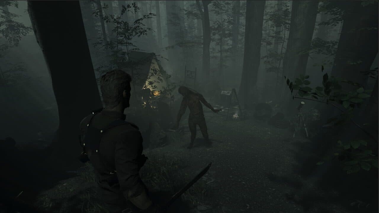 Connection: The Nightmare Within thumbnail 20