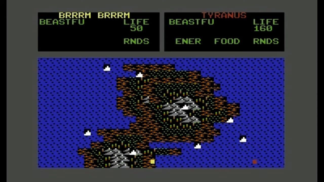 Mail Order Monsters thumbnail 4
