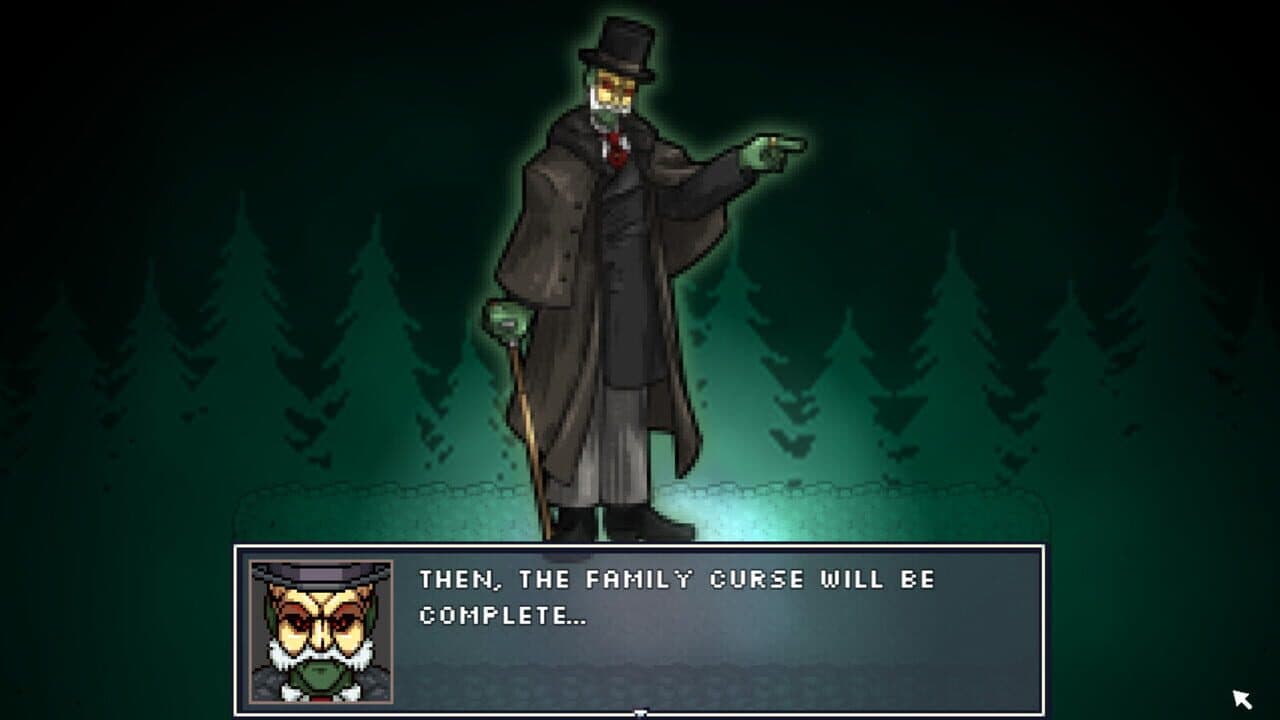 Murder Is Game Over: The Blackinton Curse thumbnail 2