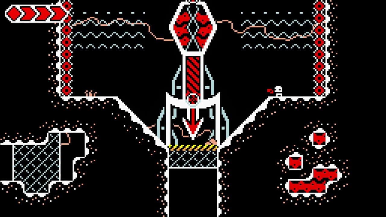 Cave Crawler 2 thumbnail 7