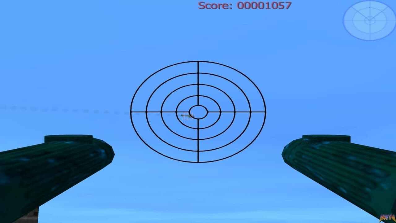 Gunner 2 screenshot 1