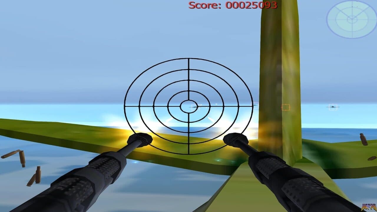Gunner 2 thumbnail 2
