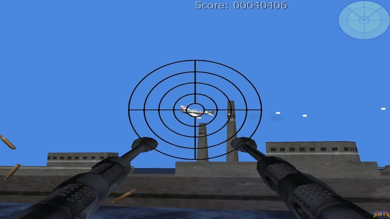 Gunner 2 thumbnail 3