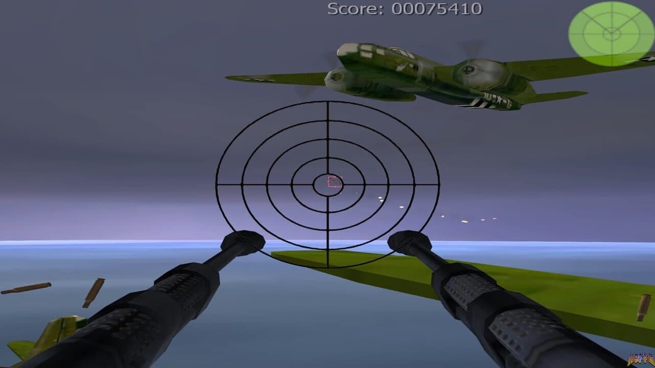 Gunner 2 thumbnail 4