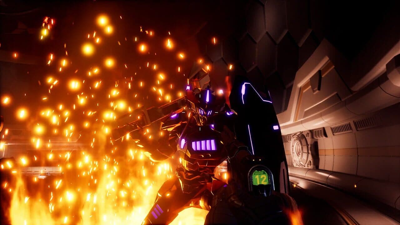 Deadzone: Rogue thumbnail 12