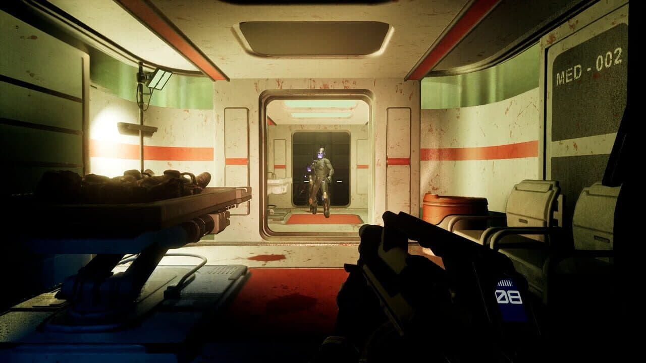 Deadzone: Rogue thumbnail 13