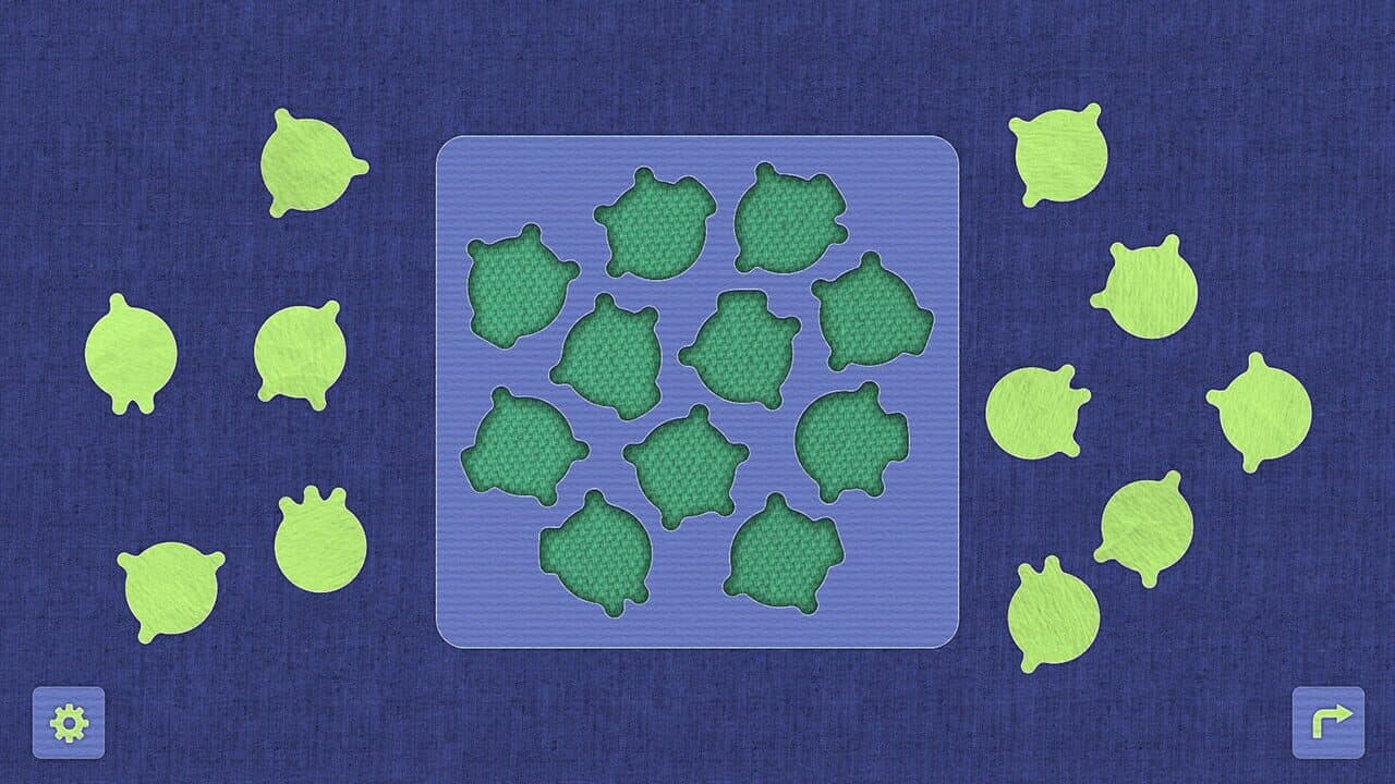 Paper Puzzle thumbnail 2