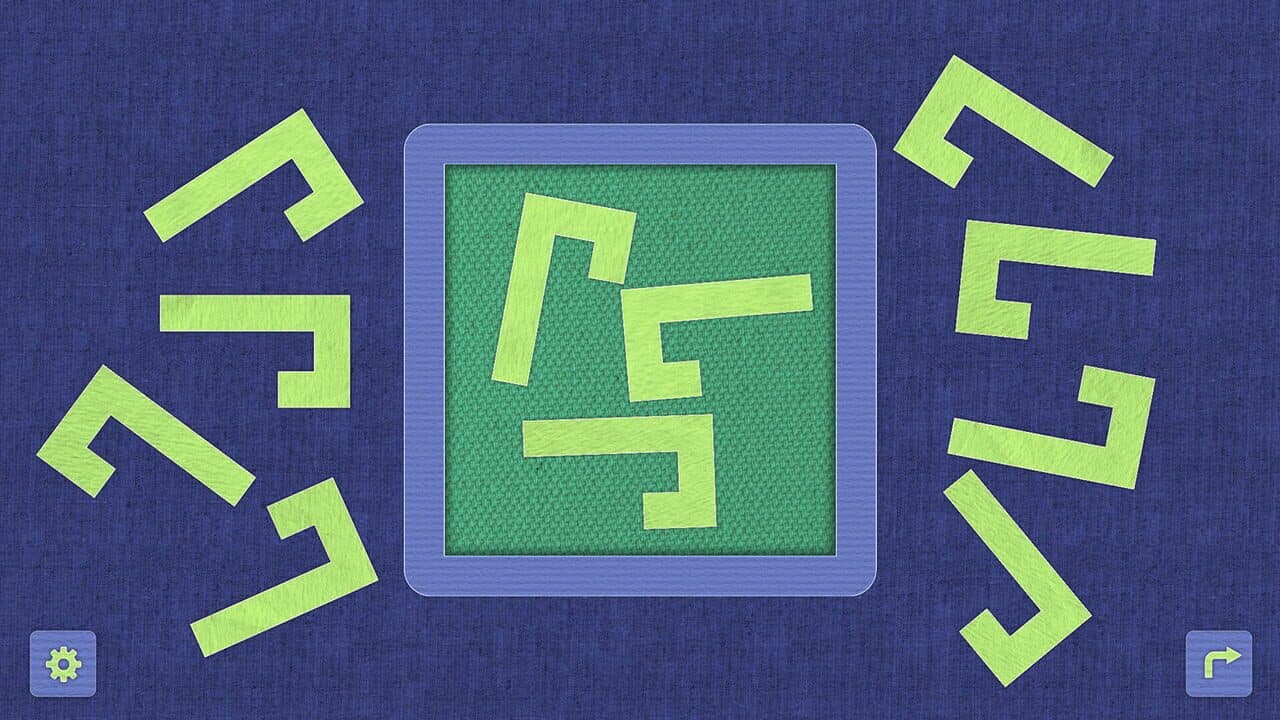 Paper Puzzle thumbnail 3