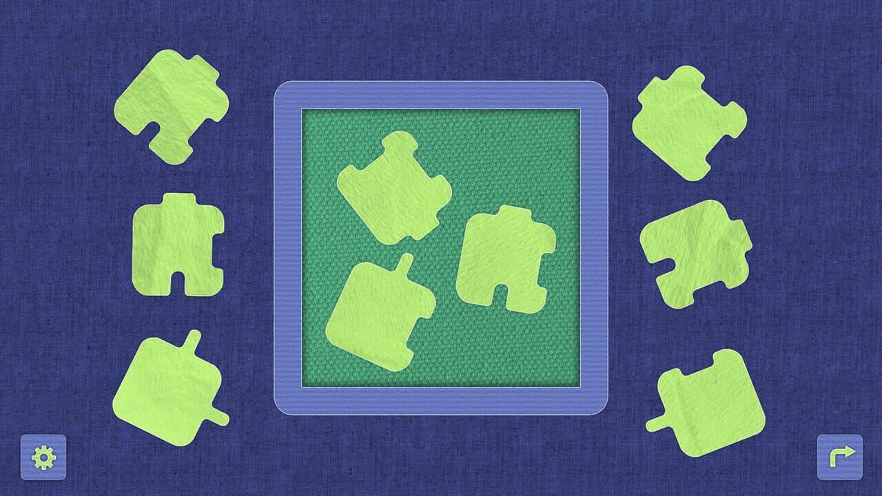 Paper Puzzle thumbnail 4