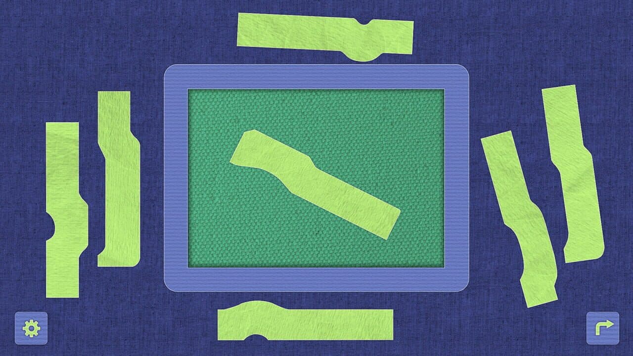 Paper Puzzle thumbnail 5